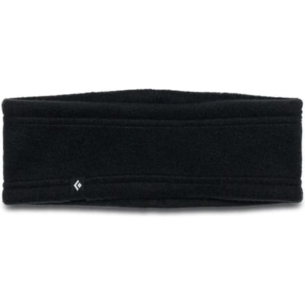 Hoofdband Black Diamond Fleece