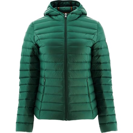JOTT Cloe Down Jacket Dark Green Taglia: S | Giacche Outlet | Donna | Verde