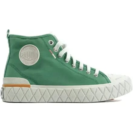 Laarzen Palladium Palla Ace Chukka Cvs