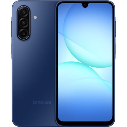 Samsung Galaxy A17 5G 128GB/4GB - Blue