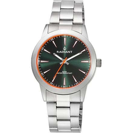 Radiant RA409205 Heren Horloge 40MM 5ATM