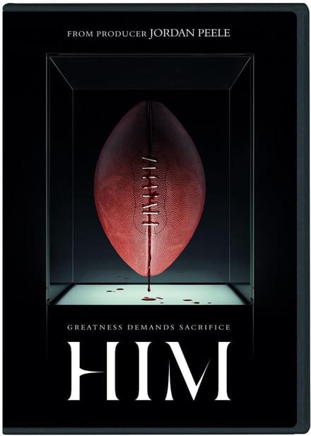 Him (DVD)