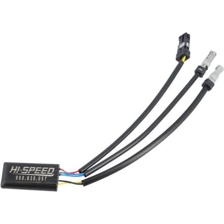 Elektriciteitskast Polini Hi-Speed Olieds Oli Edge-BH