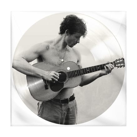 Shawn Mendes - Shawn (LP) (Limited Edition) (Picture Disc)