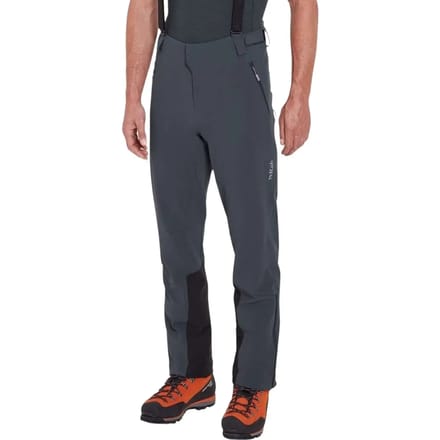 Broek Rab Ascendor