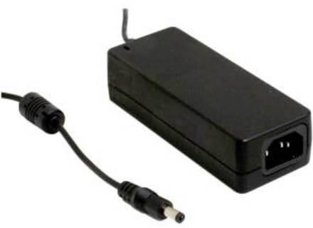 Mean Well GSM60A15-P1J Tafelnetvoeding, vaste spanning 15 V/DC 4 A 60 W