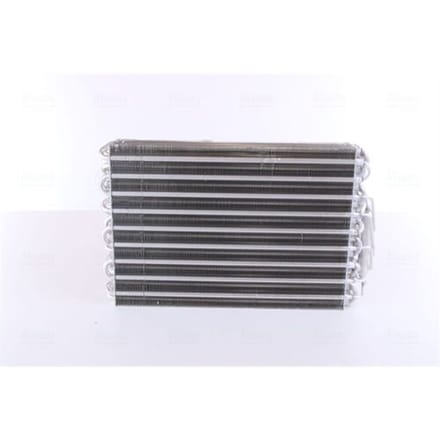 Verdamper, airconditioning NISSENS 92063