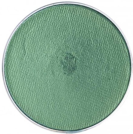 Superstar - Aqua face- and bodypaint pine shimmer (45gr)