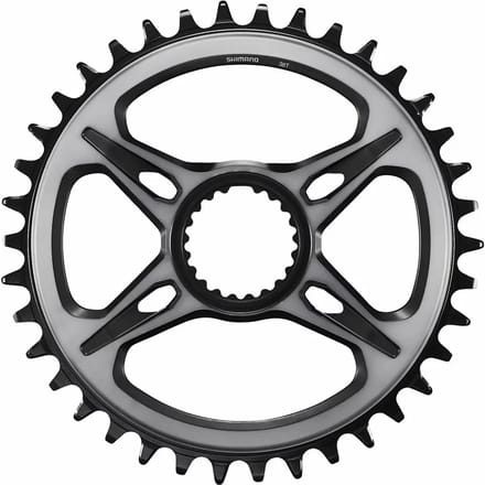 Shimano XTR FC-M9100/M9120 Kettingblad singlespeed Uitvoering 32T