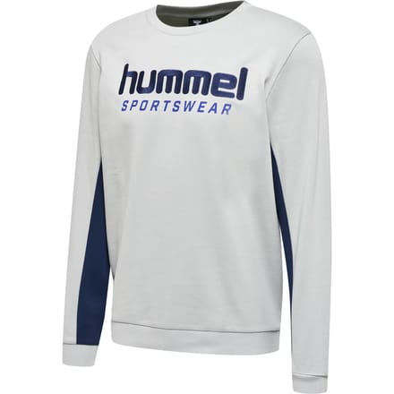 Hummel-sweatshirt Hmllgc Wesley 215598