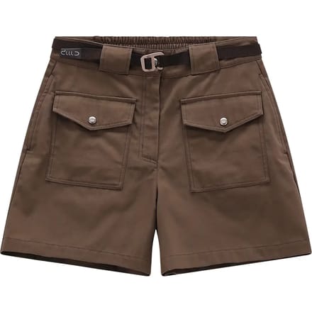 Damesshort CMP
