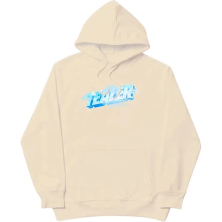 Hoodie Tealer Sky is the limit