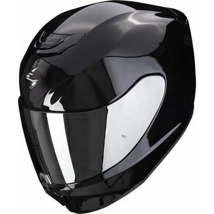 Volle motorhelm Scorpion Exo-391 Solid ECE 22-06