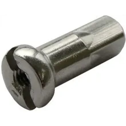 Doos van 100 ronde kopmoeren Buchel M 2x16