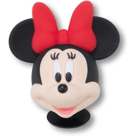 Jibbitz Crocs Minnie Mouse 3D