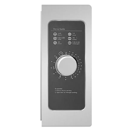 Buffalo Control Panel Assembly