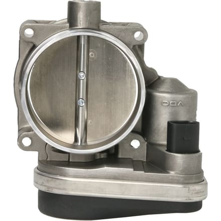 Gasklephuis VDO A2C59511706
