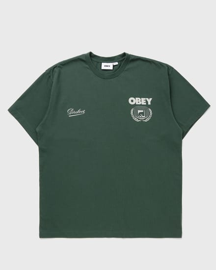 X Paraboot KRANKS T-SHIRT