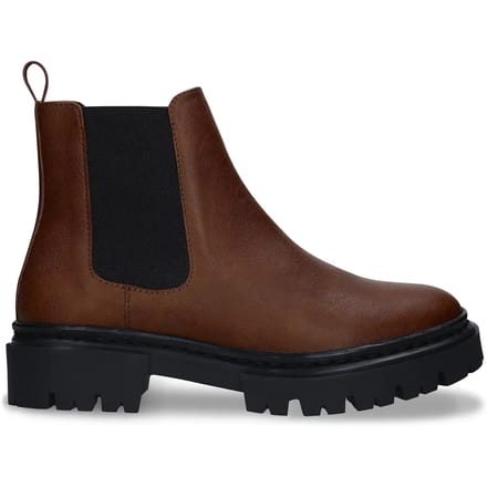 Dameslaarzen Nae Vegan Shoes Molly