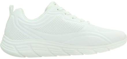 SKECHERS BOBS B Flex Lo - Cool Ease damessneakers 117715 W
