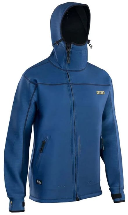 Ion Water Neo Shelter Amp Jas Blauw L Man