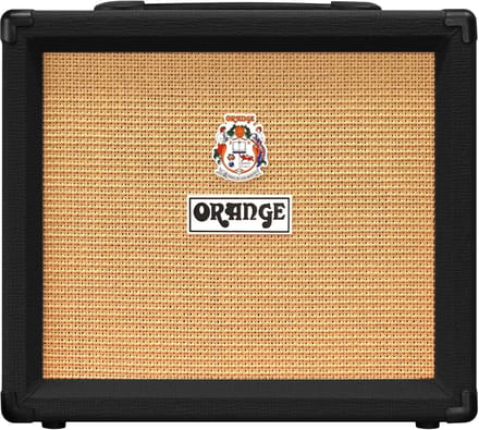 Orange O Tone 40 Black - Transistor combo versterker voor elektrische gitaar