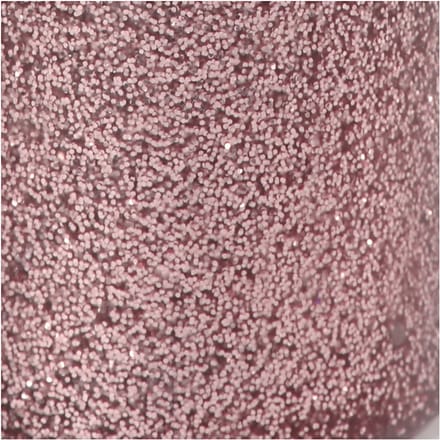 Glitterlijm, roze, 118 ml/ 1 fles
