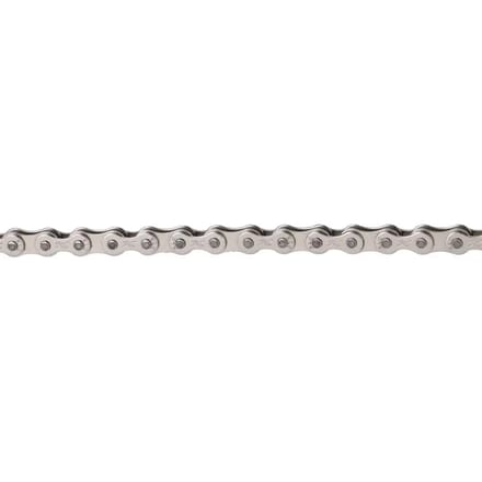 126-schakels fietsketting XLC CC-C10 1/2x11/128