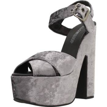 Pumps Yellow Andrea