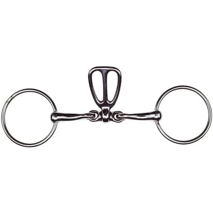 Bitsen voor paarden Feeling Tongue