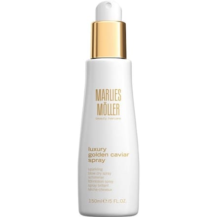 Marlies Möller Luxury Golden Caviar Spuit Spraybehandeling Dames 150 ml