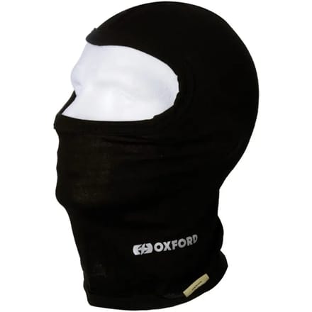 Merino motor bivakmuts Oxford Deluxe