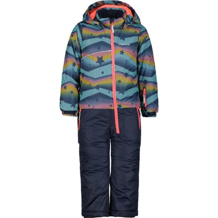 ICEPEAK - Maat 98 - JIZAN KD Skipak - Donkerblauw