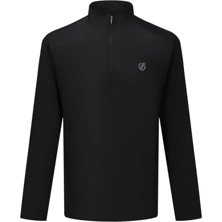 Dare2B Power Up IV Half Zip Jersey Midlayer voor heren