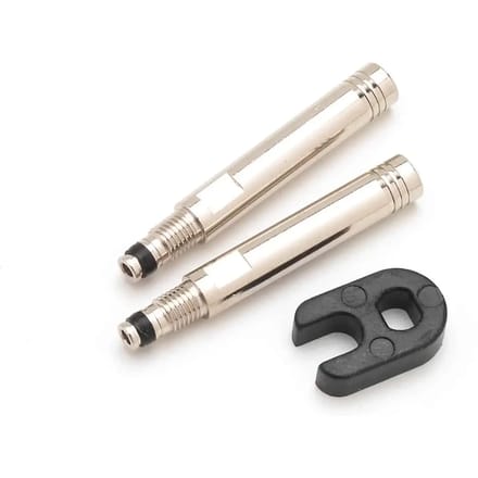 Challenge - Ventielverlenger Set Presta (Sclaverand/French) 42MM 2 Stuks
