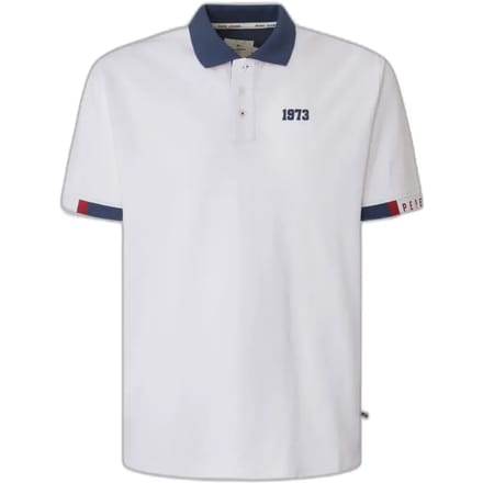 Polo Pepe Jeans Jerson