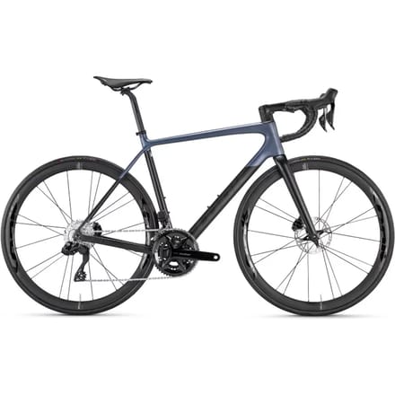 Fiets Look 785 Huez 2 105 Di2 Europe R38D Shimano 105 Di2 R7150 12v