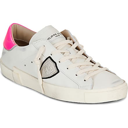 Lage Sneakers Philippe Model PRSX LOW WOMAN