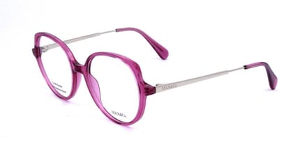 Max&co. MO5121 Shiny fuxia 50/18/140 WOMAN Brilmonturen