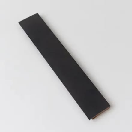 Decomode Hoge Plint Aqua Capri - 240cm - 12x60mm