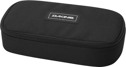 Etui - Pennendoos - Bureau organiseren - Binnenzak met rits - 28 cm - Zwart
