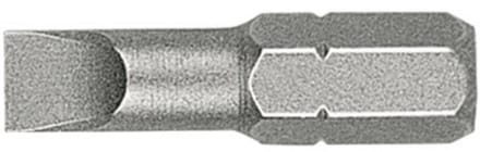 Ivana Bit - Schroefbit - 1/4"x25mm - Sl 5,5x1,0x25mm - 5 Stuks