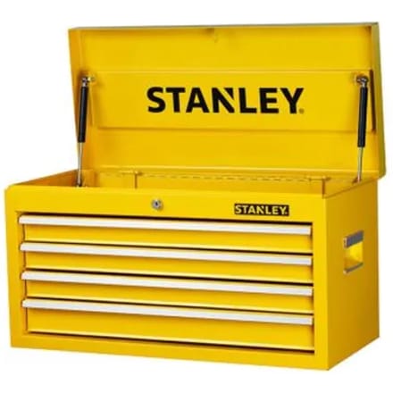 Stanley Gereedschapskist Stmt1-75062 Top Chest 27"