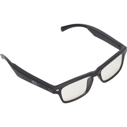 Bluetooth o Smart Bril met Anti Blauw Licht Lens Waterdichte Bluetooth Bril voor Vergadering