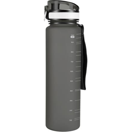 SILVERCREST Tritan drinkfles 1 L (Grijs)
