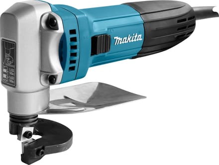 Makita JS1602 230 V Plaatschaar
