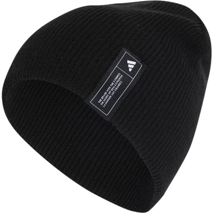 adidas Sportswear Essentials Beanie - Unisex - Zwart