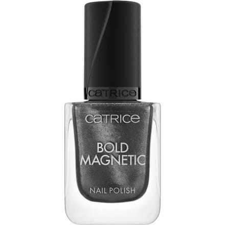 Catrice Bold Magnetic Nail Polish 040 Caught In Your Orbit 10 ml