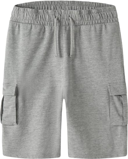 NAME IT - TKMCOX CARGO SHORTS UNB NOOS - Unisex - Bermuda shorts