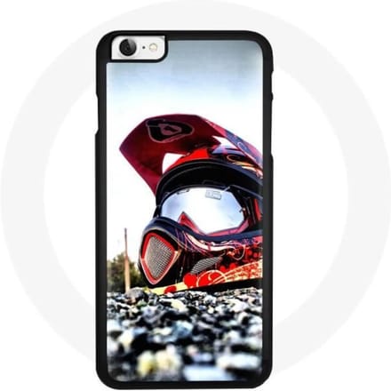 Coque Iphone 5 Motorcycle Helmet